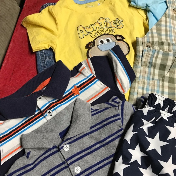 11 piece 18 month bundle - Picture 4 of 4